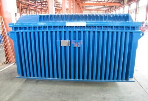 魏县矿用变压器