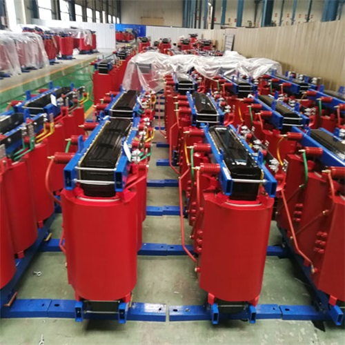 魏县2500kva干式变压器尺寸